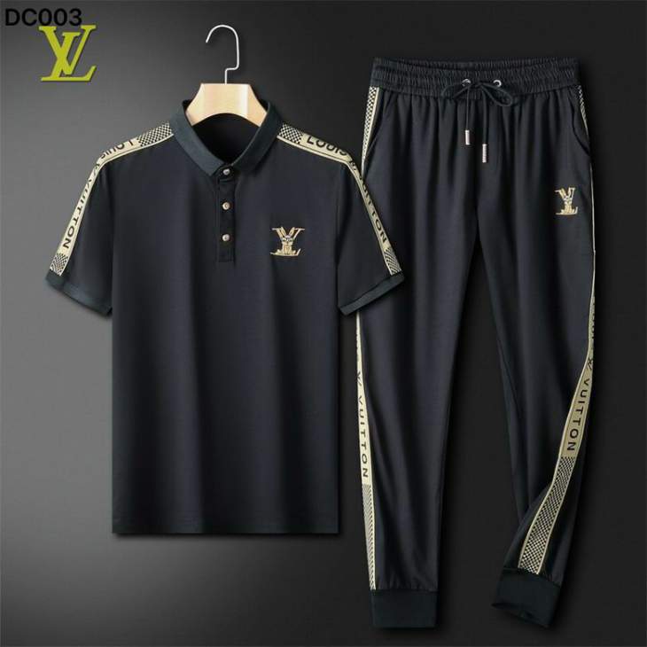 Picture of LV Shirt Pant Suits _SKULVM-4XL12yn14223427